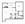 745 sq. ft. A2 floor plan