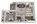 482 sq. ft. E1 floor plan