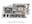 690 sq. ft. A3 floor plan
