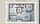 874 sq. ft. A4 floor plan