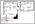 768 sq. ft. to 803 sq. ft. L1-2 floor plan