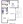 670 sq. ft. Dogwood floor plan