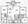 1,384 sq. ft. Canterbury floor plan