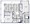 1,212 sq. ft. to 1,277 sq. ft. B3 floor plan