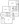 1,207 sq. ft. Redbud floor plan