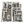 1,086 sq. ft. Lolly Pine floor plan