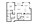 1,250 sq. ft. B2 floor plan