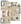 1,012 sq. ft. B2/Valencia floor plan