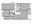 1,259 sq. ft. Amsterdam floor plan