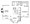 740 sq. ft. Forestview floor plan
