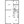 698 sq. ft. A1 floor plan