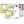 961 sq. ft. B1 floor plan