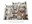 860 sq. ft. Westwind floor plan
