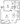 585 sq. ft. Llano floor plan
