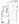 768 sq. ft. D floor plan