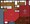 696 sq. ft. Venue floor plan