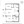 975 sq. ft. B1 floor plan