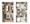 1,232 sq. ft. B2 floor plan