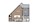 728 sq. ft. A4 floor plan