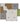 1,180 sq. ft. C3 floor plan
