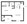 503 sq. ft. Riverbend floor plan