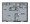 544 sq. ft. 50% floor plan