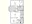 1,332 sq. ft. floor plan