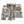1,050 sq. ft. B2A floor plan