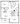 1,052 sq. ft. to 1,067 sq. ft. B2A floor plan