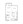 698 sq. ft. Fairmount floor plan