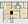 931 sq. ft. floor plan