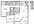1,189 sq. ft. to 1,340 sq. ft. floor plan