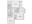 1,051 sq. ft. D floor plan