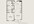 705 sq. ft. floor plan