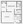 508 sq. ft. A1 floor plan