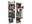 1,162 sq. ft. B-TH floor plan