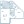 625 sq. ft. A7 MKT floor plan