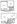 825 sq. ft. floor plan