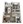 752 sq. ft. Station/A1 floor plan