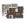 770 sq. ft. A3 floor plan
