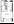 599 sq. ft. EA1 floor plan