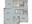 1,243 sq. ft. B9 floor plan