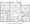 1,371 sq. ft. to 1,380 sq. ft. B4 floor plan