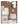 1,001 sq. ft. A8 floor plan