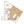 866 sq. ft. A6 floor plan