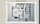 791 sq. ft. A3 floor plan
