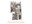 826 sq. ft. A5 floor plan