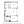 1,075 sq. ft. Boulder floor plan