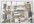 848 sq. ft. C floor plan