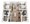 997 sq. ft. B2 floor plan